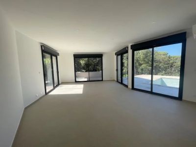 Vente Villa Lorgues - Réf. 12930A  - Mandataire immobilier Sylvie Geler - image 6