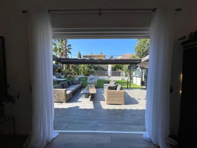 Vente Villa Fréjus - Réf. 13167  - Mandataire immobilier Marlène Boudeweel - image 16
