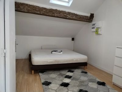 Lorrez-le-Bocage-Préaux 77710 – Immeuble