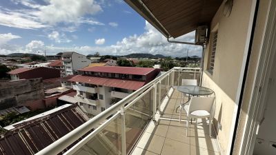 Vente Appartement Cayenne - Réf. 13024  - Mandataire immobilier Philippe Le Roux - image 4