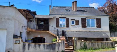 Vente Maison Saint-Ouen - Réf. 12513  - Mandataire immobilier Christophe Hémery - image 2