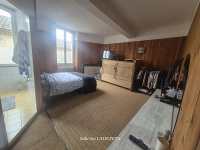 Vente Maison de ville Mézin - Réf. 12804A  - Mandataire immobilier Sabrina Lahuerta - image 11