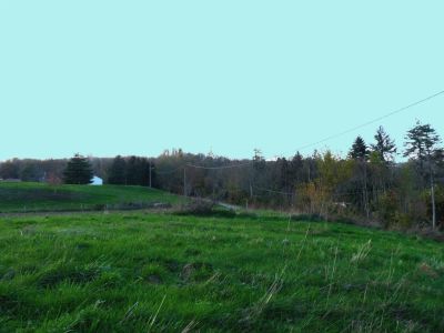 Vente Terrain constructible Saint-Geoire-en-Valdaine - Réf. 13069A  - Mandataire immobilier Azzédine Chared - image 2