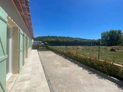 Vente Villa Le Thoronet - Réf. 12780  - Mandataire immobilier Sylvie Geler - image 13