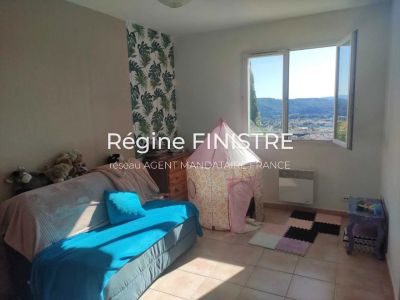 Vente Maison Draguignan - Réf. 13077A  - Mandataire immobilier Régine Finistre - image 12