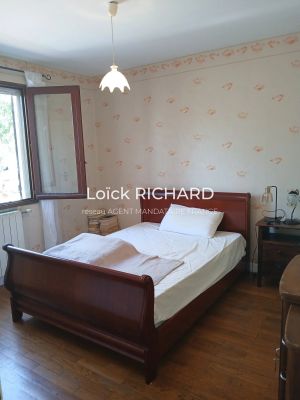 Vente Maison Saint-Avit-Saint-Nazaire - Réf. 13079A  - Mandataire immobilier Loick Richard - image 5