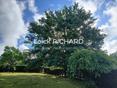 Vente Maison Lembras - Réf. 12515  - Mandataire immobilier Loick Richard - image 2