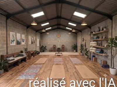 Vente Maison La Palme - Réf. 13162  - Mandataire immobilier Brigitte Hirn - image 10