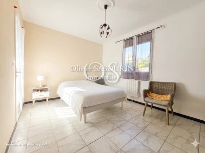 Vente Maison Roquebrune-sur-Argens - Réf. 12406  - Mandataire immobilier Olivier Sabourin - image 9