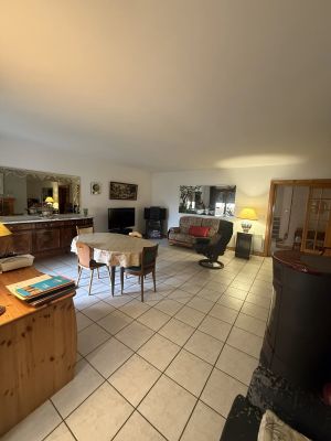 Vente Maison de village Bozel - Réf. 13147  - Mandataire immobilier Frédéric Cuissy - image 8