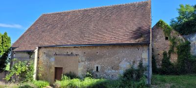 Vente Manoir Montoire-sur-le-Loir - Réf. 12678  - Mandataire immobilier Christophe Hémery - image 20