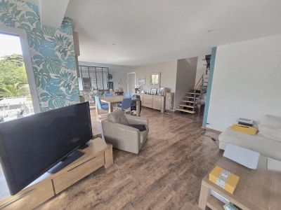Vente Maison Plérin - Réf. 12793A  - Mandataire immobilier Pierre-Yves Le Dorner - image 3