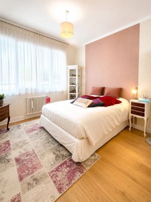 Annecy 74000 – Appartement