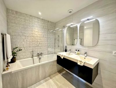 Bordeaux 33000 – Appartement