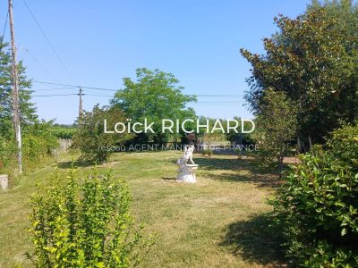 Vente Maison Saint-Avit-Saint-Nazaire - Réf. 13079A  - Mandataire immobilier Loick Richard - image 7