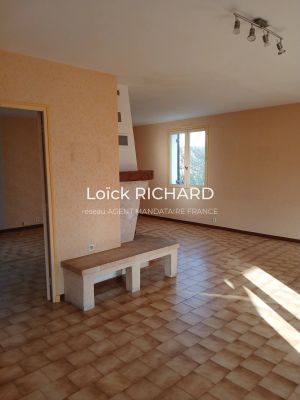 Vente Maison Lembras - Réf. 12515  - Mandataire immobilier Loick Richard - image 7