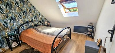 Vente Maison Perros-Guirec - Réf. 12995A  - Mandataire immobilier Anne-Louise Prigent - image 12