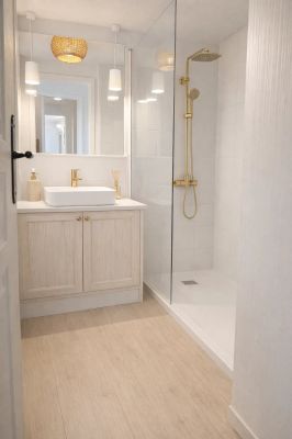 Vente Appartement Grimaud - Réf. 12137  - Mandataire immobilier Noureddine Bohrer - image 7
