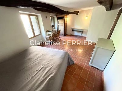 Vente Maison de village Sillans-la-Cascade - Réf. 13061A  - Mandataire immobilier Clairelise Perrier - image 11