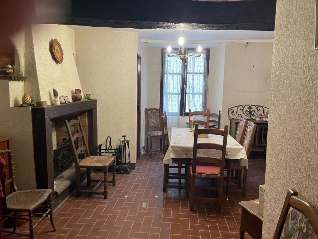 Vente Vente Maison de village Entrecasteaux - Réf. 12668  - Mandataire immobilier Sylvie Geler - image 1