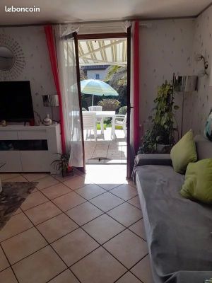 Vente Appartement Tarbes - Réf. 12866  - Mandataire immobilier Eric Peyregne - image 4