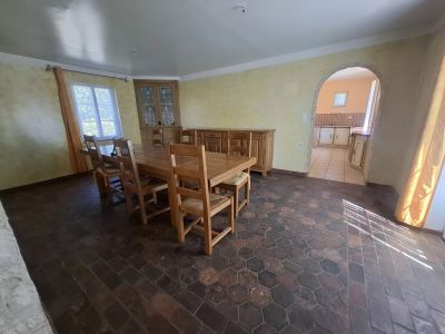 Vente Maison Lyons-la-Forêt - Réf. 13054  - Mandataire immobilier Sophie Angreville - image 6