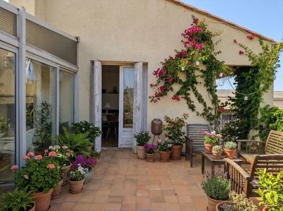 Vente Maison La Palme - Réf. 13162  - Mandataire immobilier Brigitte Hirn - image 9