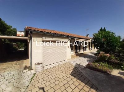 Vente Maison Bergerac - Réf. 12747A  - Mandataire immobilier Loick Richard - image 4