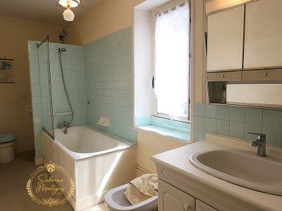 Vente Maison de village Genillé - Réf. 12899  - Mandataire immobilier Sabrina Montigny - image 13