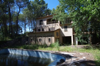 Vente Maison Villecroze - Réf. 12742  - Mandataire immobilier Régine Finistre - image 2