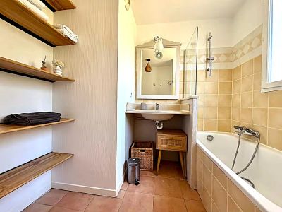 Vente Maison Grimaud - Réf. 11687  - Mandataire immobilier Noureddine Bohrer - image 7