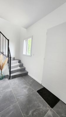 Vente Maison Beynost - Réf. 12726  - Mandataire immobilier Brigitte Claude - image 8