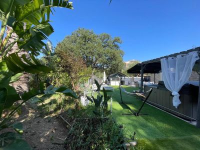 Vente Villa Fréjus - Réf. 13167  - Mandataire immobilier Marlène Boudeweel - image 15