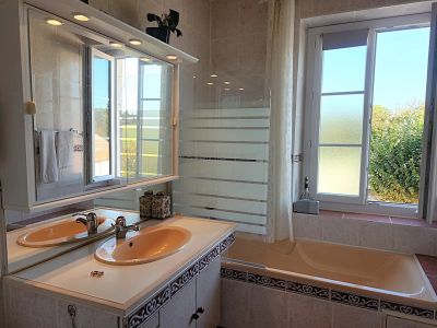Vente Maison Loches - Réf. 12906  - Mandataire immobilier Sabrina Montigny - image 16