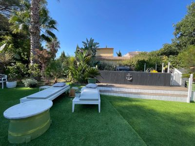 Vente Villa Fréjus - Réf. 13167  - Mandataire immobilier Marlène Boudeweel - image 19