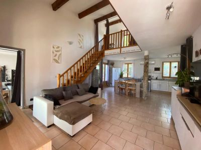 Vente Maison Vidauban - Réf. 8031  - Mandataire immobilier Johan Benguigui - image 11