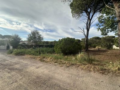 Vente Terrain constructible Fréjus - Réf. 12797A  - Mandataire immobilier Linda Bergonzi - image 4
