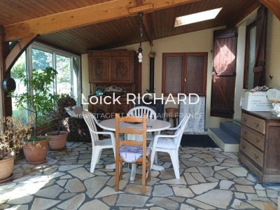 Vente Maison Saint-Avit-Saint-Nazaire - Réf. 13079A  - Mandataire immobilier Loick Richard - image 3