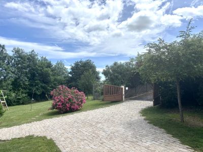 Vente Villa Retournac - Réf. 12842  - Mandataire immobilier Zoé Scardone - image 22