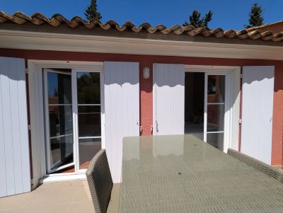 Vente Maison Grimaud - Réf. 12349  - Mandataire immobilier Noureddine Bohrer - image 19
