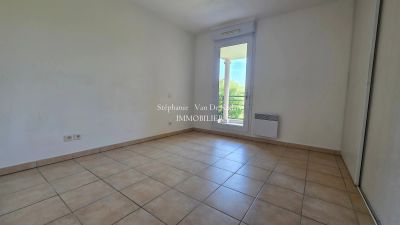 Vente Appartement Fréjus - Réf. 13011A  - Mandataire immobilier Stéphanie Van De Kadsye - image 7