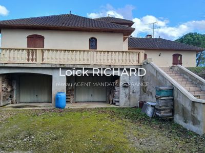 Vente Maison Monbazillac - Réf. 12481  - Mandataire immobilier Loick Richard - image 8