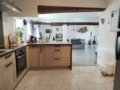Vente Appartement Égreville - Réf. 12954  - Mandataire immobilier Marie Butet - image 7