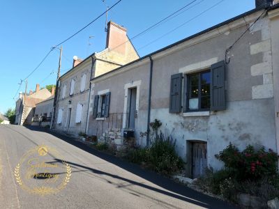 Vente Maison Azay-le-Rideau - Réf. 13112  - Mandataire immobilier Sabrina Montigny - image 16