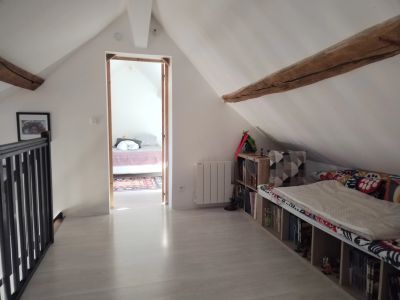Vente Appartement Égreville - Réf. 12954  - Mandataire immobilier Marie Butet - image 11
