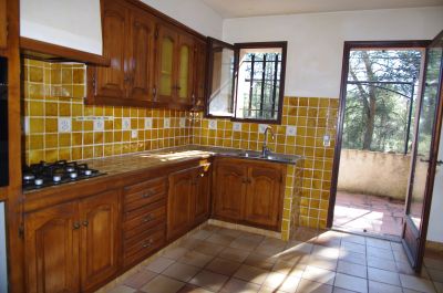 Vente Maison Villecroze - Réf. 12742  - Mandataire immobilier Régine Finistre - image 11