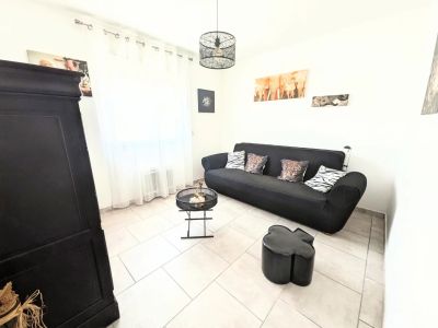 Vente Villa La Palme - Réf. 13158  - Mandataire immobilier Brigitte Hirn - image 7