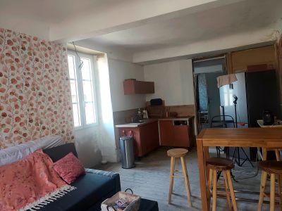 Vente Maison de village Saint-Geoire-en-Valdaine - Réf. 12774A  - Mandataire immobilier Azzédine Chared - image 4