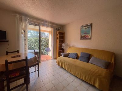 Vente Appartement Saint-Raphaël - Réf. 13189  - Mandataire immobilier Marlène Boudeweel - image 3