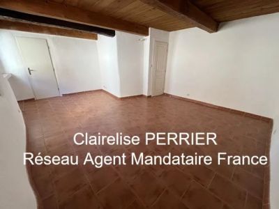 Vente Maison de village Sillans-la-Cascade - Réf. 12839A  - Mandataire immobilier Clairelise Perrier - image 4